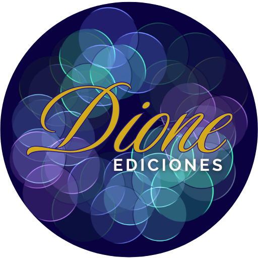 Logotipo Dione Ediciones
